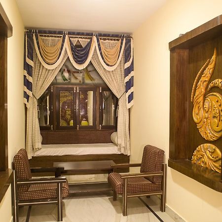 Hotel Priya Джайсалмер Екстериор снимка