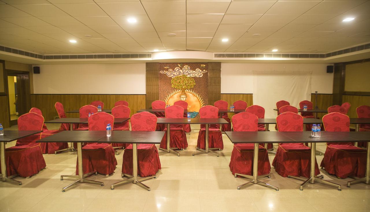 Hotel Priya Джайсалмер Екстериор снимка