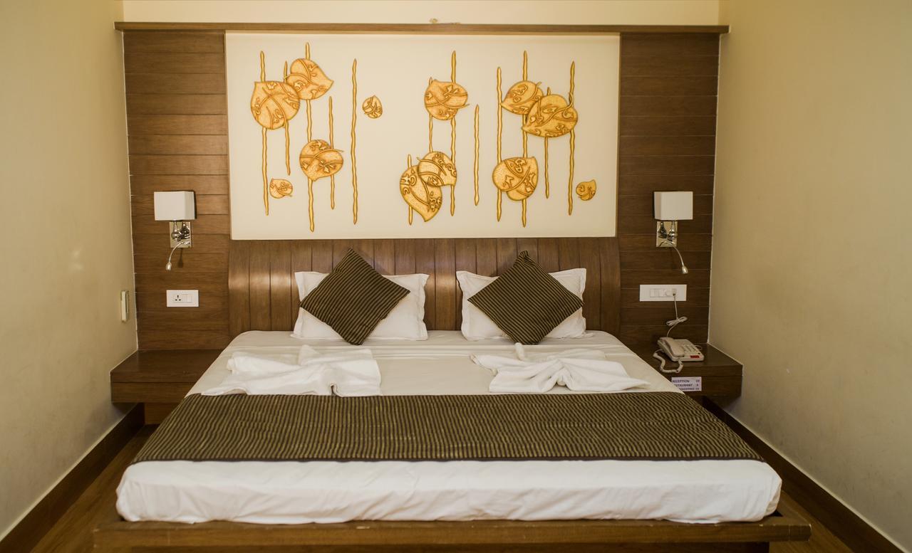 Hotel Priya Джайсалмер Екстериор снимка