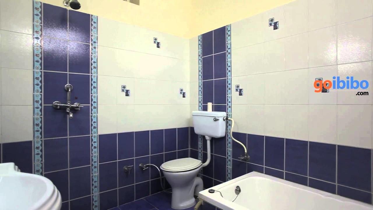 Hotel Priya Джайсалмер Екстериор снимка